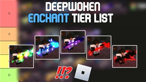 deepwoken enchant|list of enchants deepwoken.